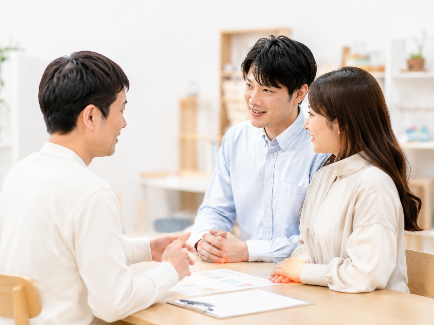 学習プランの提案