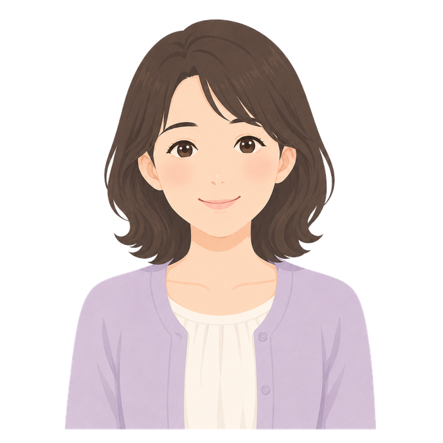小学2年生のお母さま