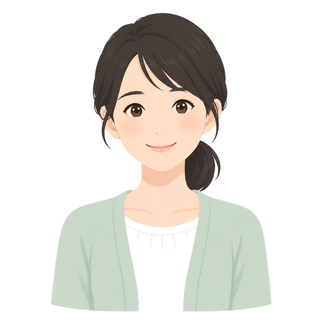 小学4年生のお母さま