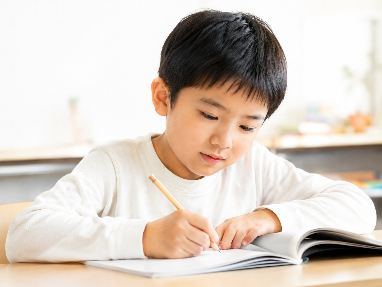 飛び級学習
