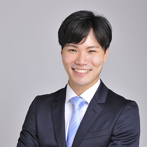 共同代表の指導イメージ